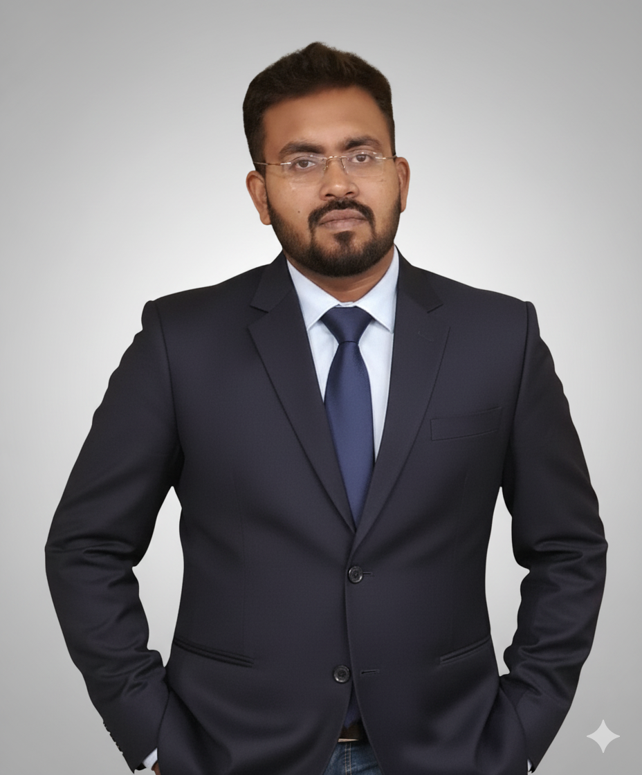 Mandava Venkata Raghunath